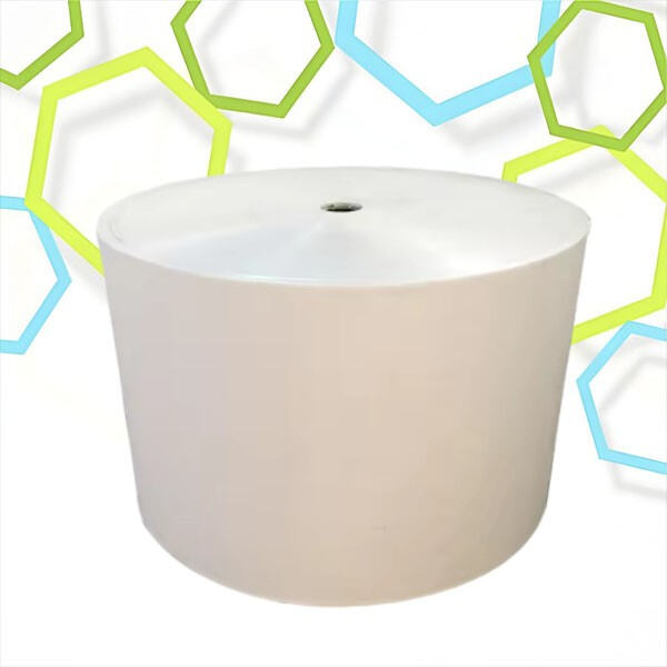 Customizable PE Paper Roll Options Available for Bulk Orders
