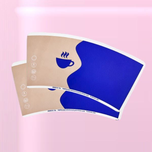 Understanding the science behind paper cup design