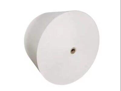 Best 5 Wholesale Suppliers for PE PAPER ROLL