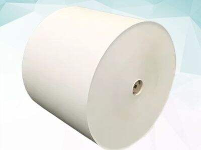 Zahteve za prilagajanje papirnatih kavnih skodelic v kavarnah: surovina za PE-premazane papirnate skodelice