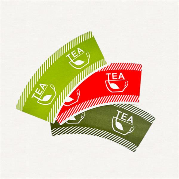 Hagkod Sa Antigong Charm ng Brown Paper Sa Harirang Bukas na Buhay