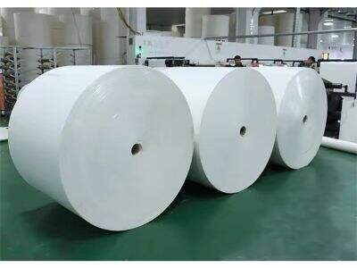 Izbira pravih zvitkov papirnatih koz: kontrolni seznam za proizvajalce