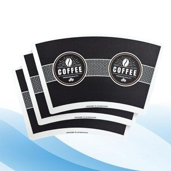 Personalizing Your Coffee Cup Paper for a Unique Coffee Break