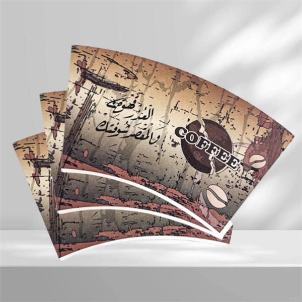 Enhance your brand image with custom printed paper cups at a cost-effective price