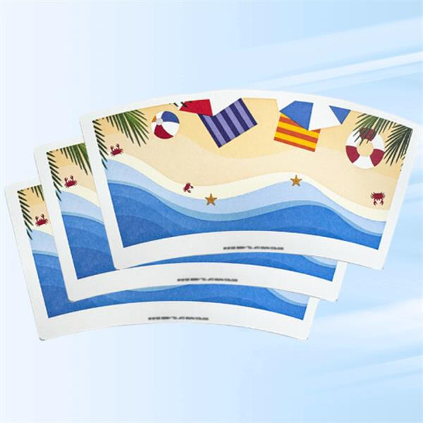 Understanding the Composition and Production Process of Polyethylene Coated Paper