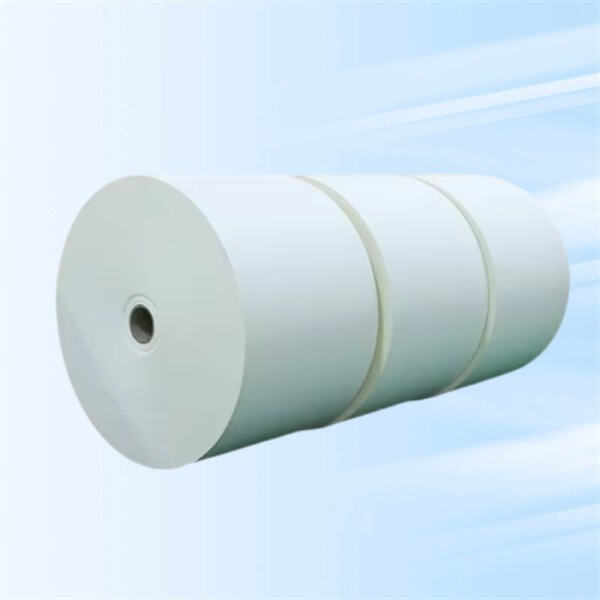 Versatile applications for polyethylene laminated paper products