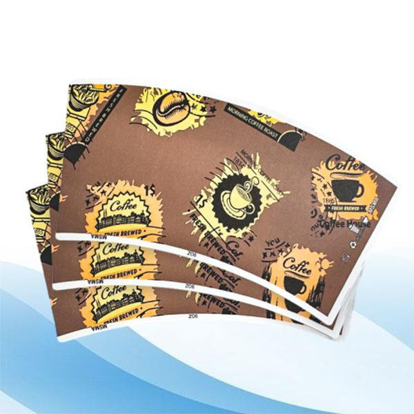 Customizable options available for branding and promotion