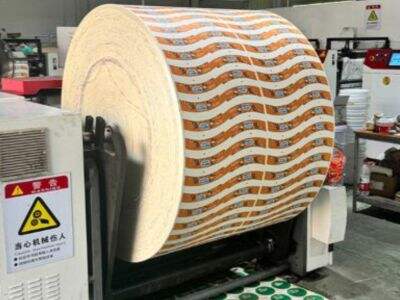 Como Garantir a Qualidade no Processo de Produção de Bobinas de Papel Revestido com PE