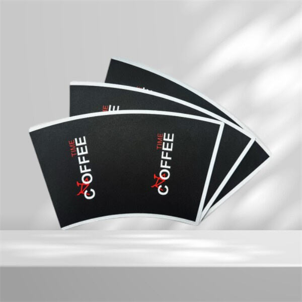 Wide range of customization options to meet all your packaging needs