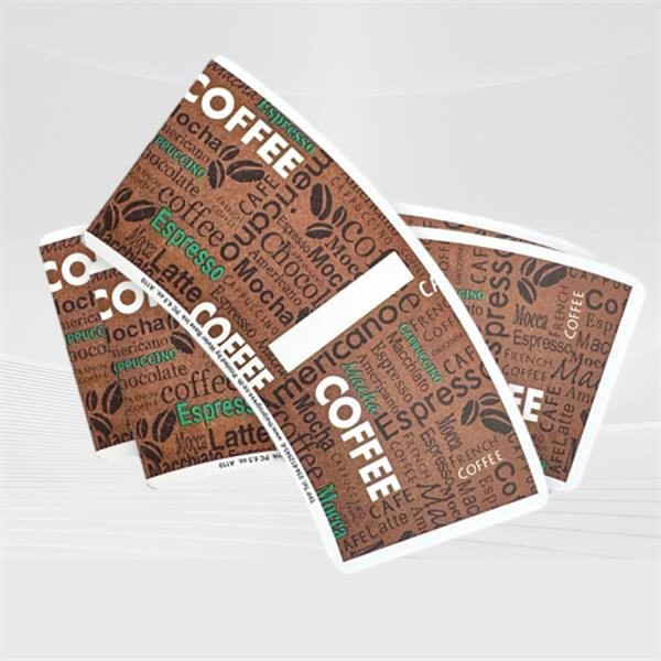 Eco-friendly and sustainable choice for coffee shops and businesses