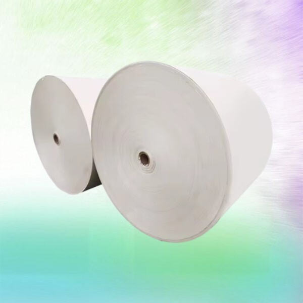 Innovations in material sourcing and production techniques aim to reduce the cost of raw materials for paper cups.