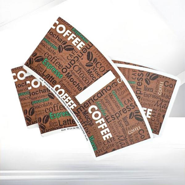 Stay Hydrated on the Go with a Pack of 10 Ounce Paper Cups in Your Bag