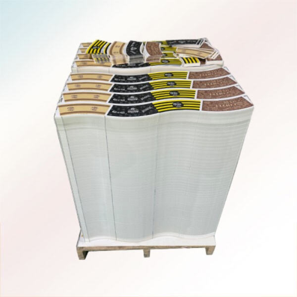 Ideal for ice cream shops and food trucks looking to save time and money