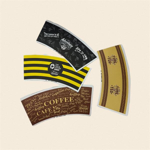 Cost-effective paper cup materials for businesses