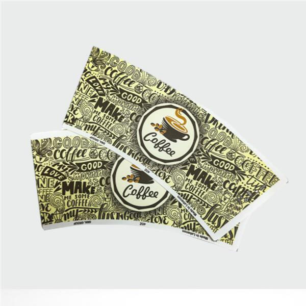 Budget-friendly options for purchasing paper cup bottom rolls
