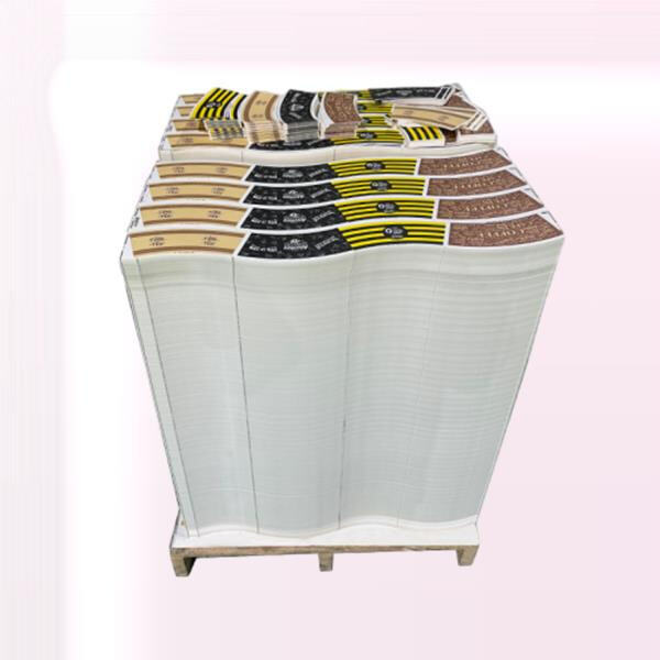 The Versatile and Strong Paper Packaging Choice