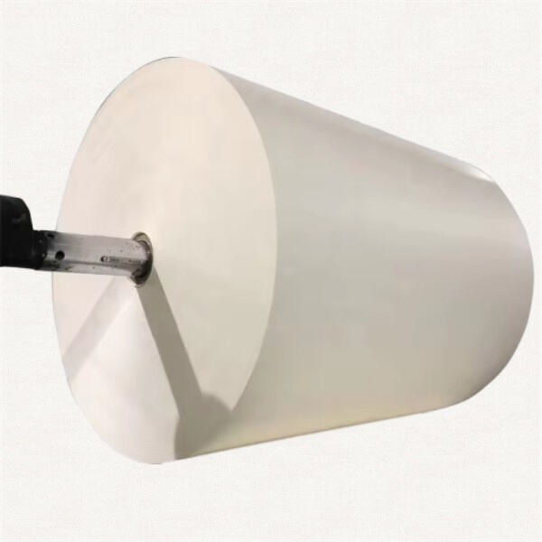 Why PE Laminated Paper is the Sustainable Option
