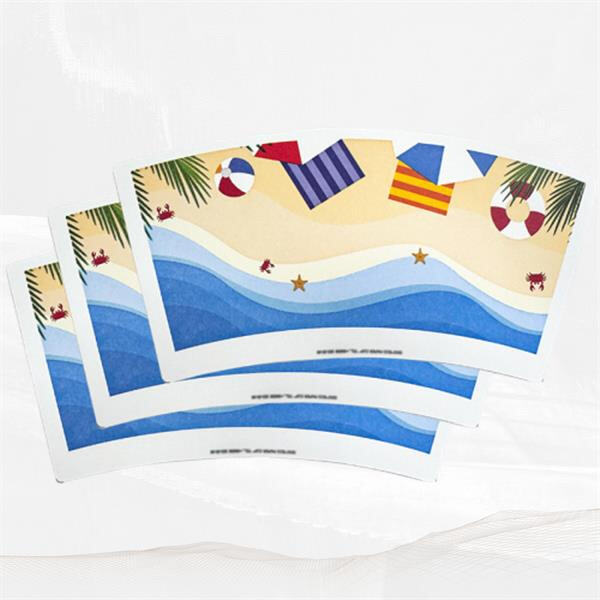 The Versatility of Polyethylene Coated Paper in Packaging and Printing