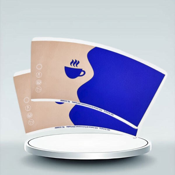 Innovating with cutting-edge technology in paper cup production