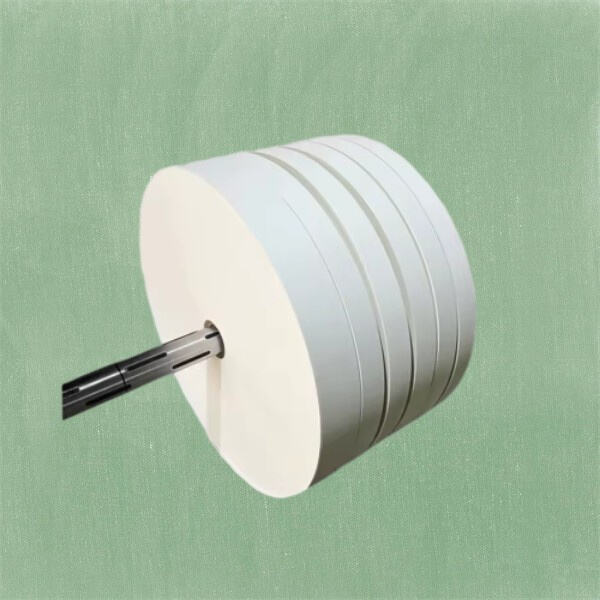 Tối ưu hóa dịch vụ đồ uống của bạn với cuộn giấy cho cốc của chúng tôi