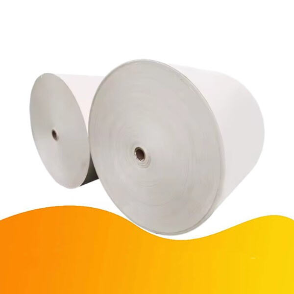 Discover the benefits of using polycoated paper in your business