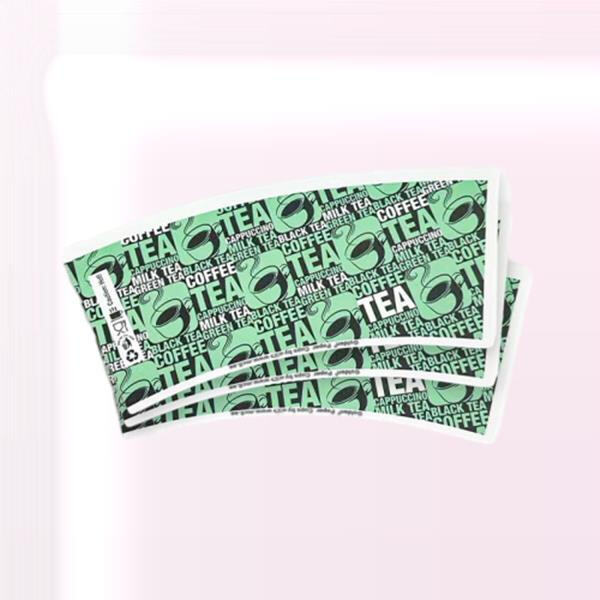 Hot Coffee Paper Cups That Satisfy
