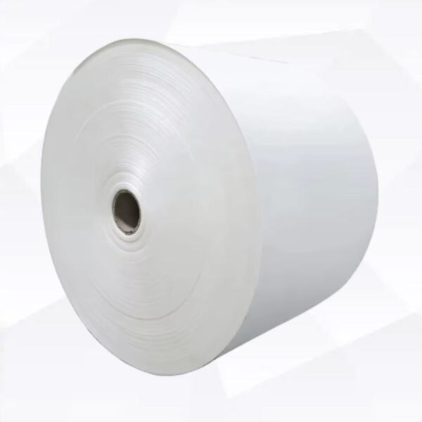 Escollint bolcs de paper blancs d'origen sostenible per al teu negoci o esdeveniment
