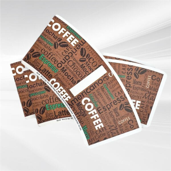 Không còn lo tràn hay rò rỉ - thưởng thức mà không lo bừa bộn với cốc 12 oz và nắp
