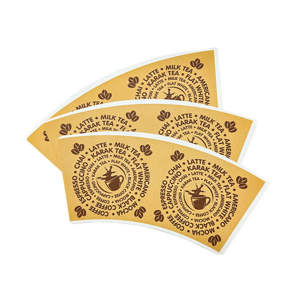 Cost-effective solution for businesses looking to save on packaging expenses