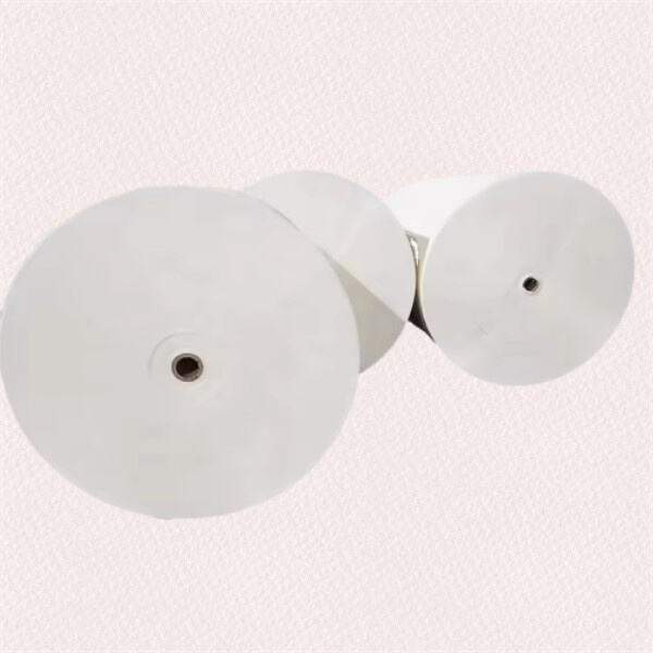 Discover the Benefits of PE Coated Paper Rolls for Your Business Today!
