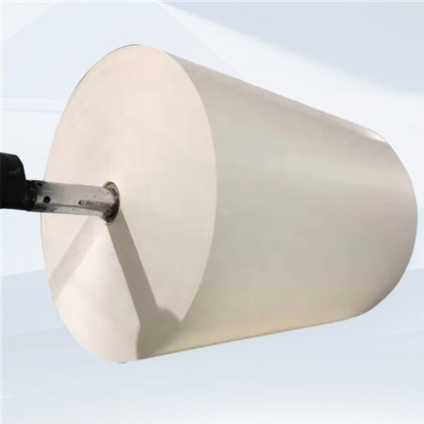 Increase shelf life and protect products with our superior PE-coated paper