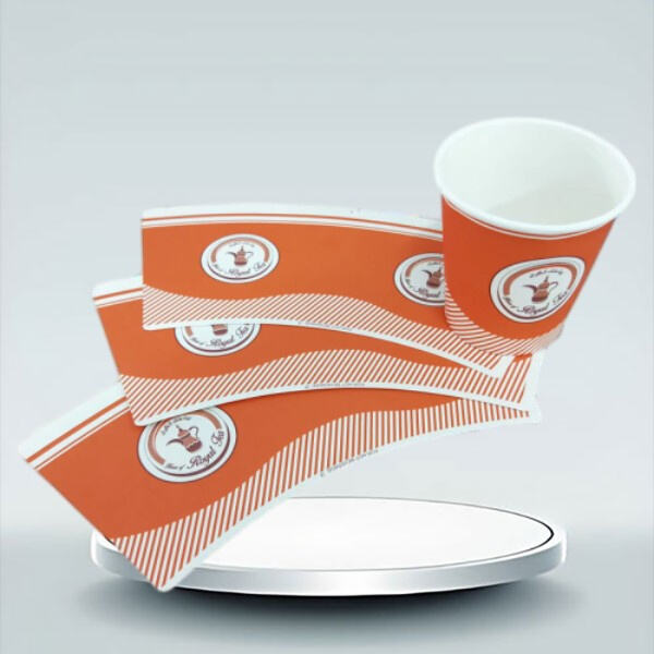 Microwave and dishwasher safe materials for convenient use