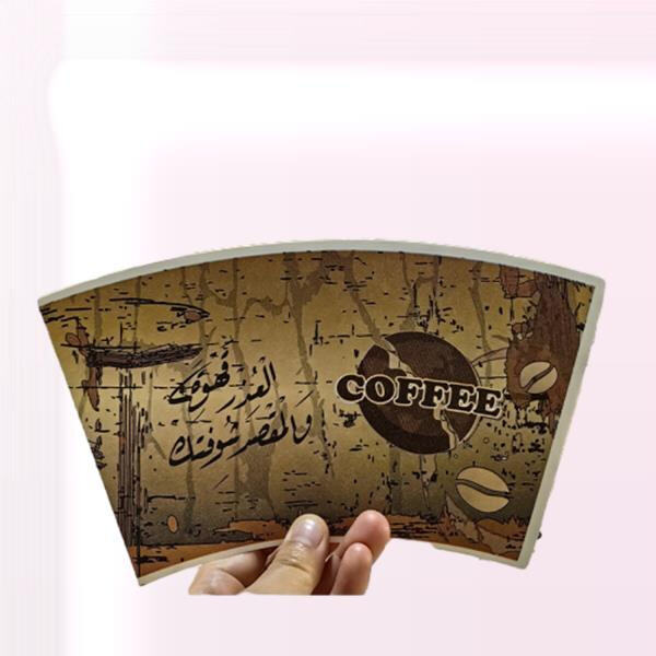 Durable and Leak-Proof Paper Cups for Bulk Orders