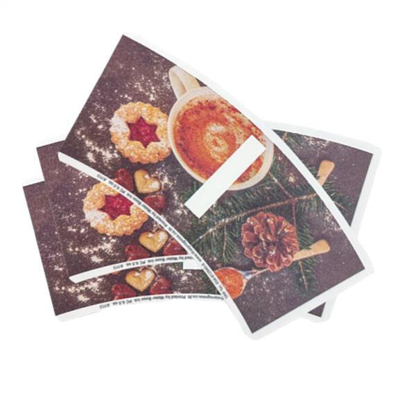 Customizable Brown Parcel Paper for Retail Packaging Solutions