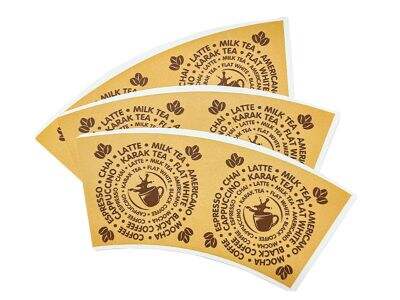 Tác Động Môi Trường Của Ly Giấy: Tiết Lộ Những Bí Mật Về Khả Năng Tái Chế