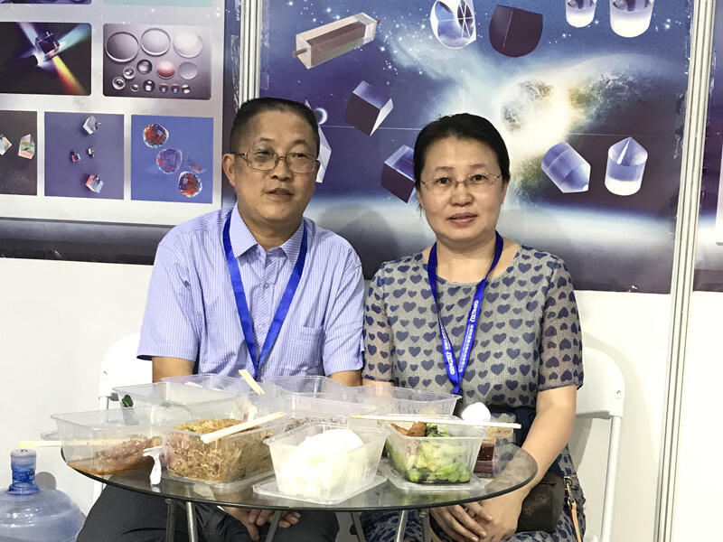 CIOE 2019 (The 24th China International Optoelectronic Exposition)