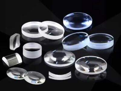 Best 100 Wholesale Suppliers for biconcave lense in China