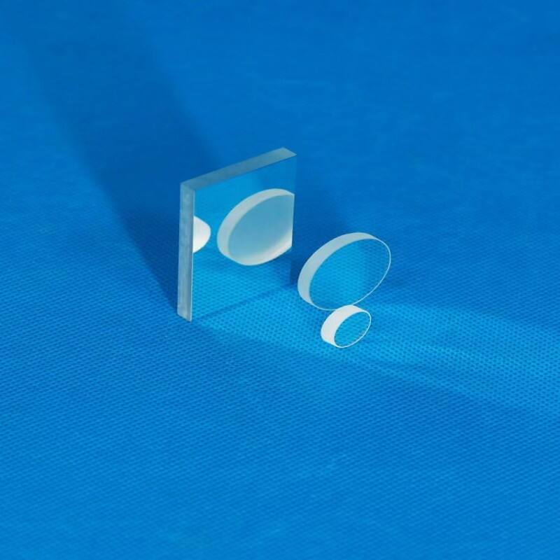 kundenspezifischer Durchmesser 1-300 mm Lieferant von reflektierenden optischen Spiegeln aus Glas N-BK7