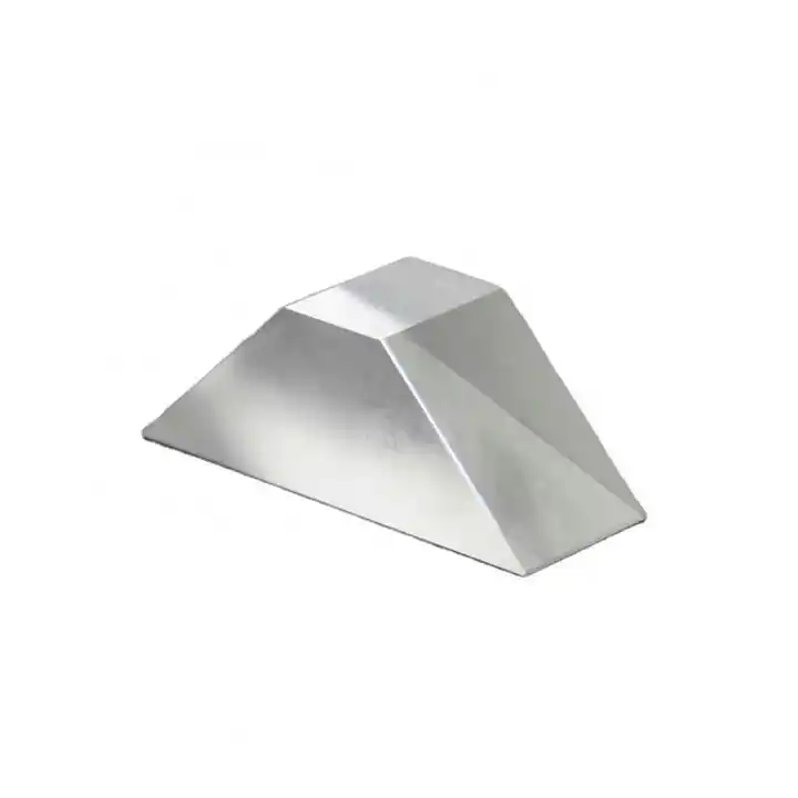 Customized Optical Grade Paul Prism, Pentaprism, Trapezoidal Prism,Dove prism factory