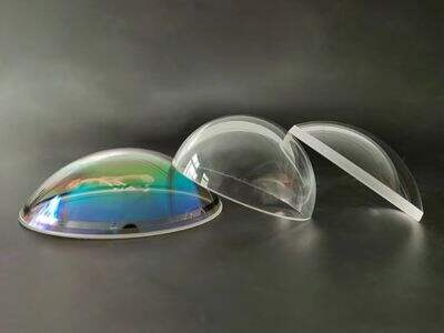 Top 100 plano fused silica glass lens Manufacturers In Austria