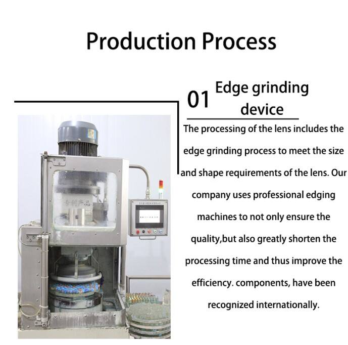 Fabrication optique infrarouge optique de prisme à angle droit de Znse de séléniure de zinc de Cvd de haute précision