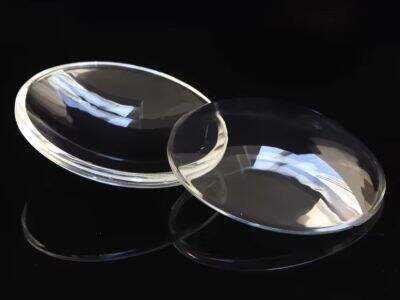 Top 4 Optical Prism Manufacturers in the UK