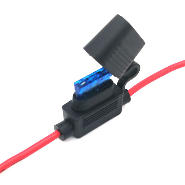 なぜ電子機器用にATCヒューズホルダーを検討すべきか。