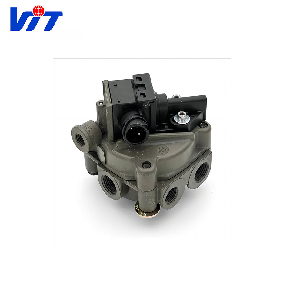 VIT Auto Truck Parts Air Break KB Relay Valve K002569 details