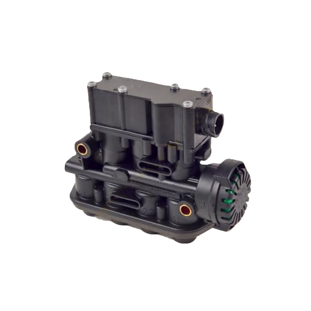 VIT Solenoid Valve truck spare parts V/V 21083660 KNR Height Control Valve K019821 supplier