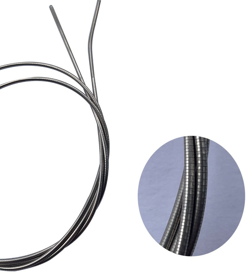 Seamless Integration: Endoscopy Bending Section Solutions Designed for Compatibility