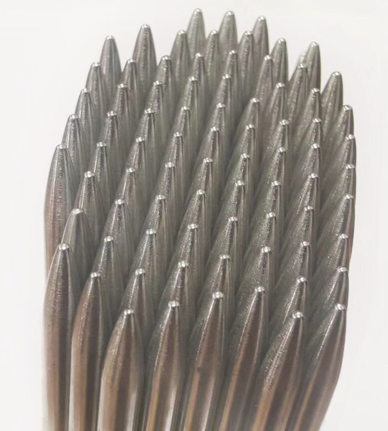 Precision Lion Hair Implanter Needles: Enhancing Surgeon Control and Accuracy