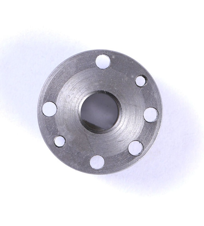 Sinmer Technology's CNC Machining Parts: Designed for Seamless Integration