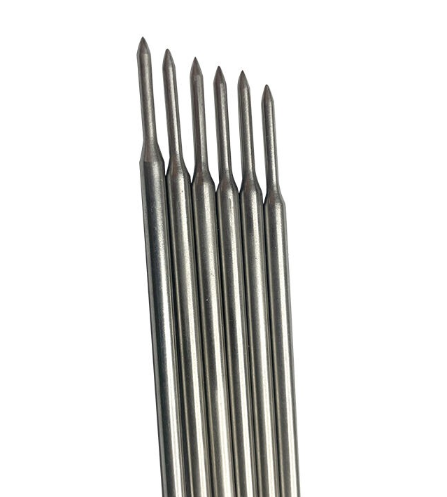 Trusted Supplier of Stainless Steel Needles for Medical and Laboratory Use