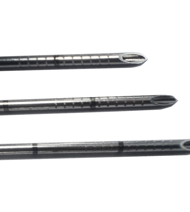 Unmatched Quality and Durability: Biopsy Jamshidi Needle Solutions